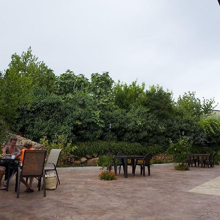 Casa Rural La Canchalera Losar De La Vera Ngoại thất bức ảnh